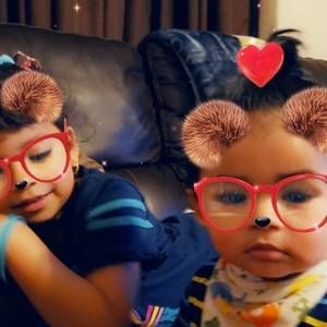 Meet your Posher, Patricia